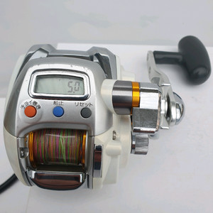 다이와 소형 전동릴 레오브리츠 150 이미지