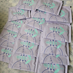 굿바이 밀티 단유차 17개