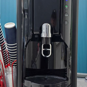 아이스반 제빙기 NID-1540BT3 업소용 디스펜서 제빙기(24년식)