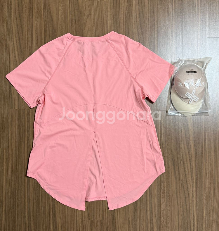 젝시믹스 레깅스6, 안다르1, 상의 젝시믹스, 패드 일괄--2