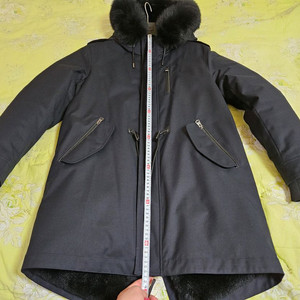 맥케이지 모리츠 21년식 팔아요(38) 거의새것