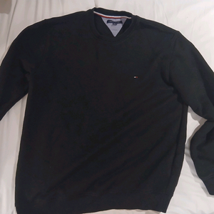 타미힐피커 맨투맨 XL