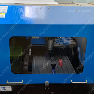 다비드 cnc3040 이미지