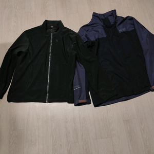 Roberto, Northland 봄버 자켓 105 일괄판매