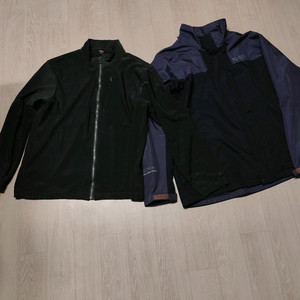 Roberto, Northland 봄버 자켓 105 일괄판매