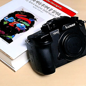 급처) 파나소닉 루믹스 GH5