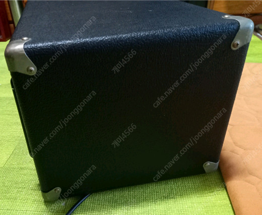 중고 사운드아트 PM-805K 앰프 200000원--5