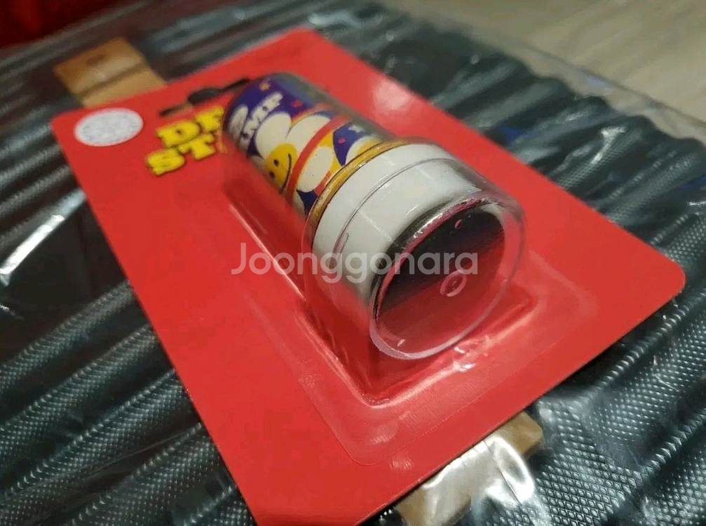 위글위글 테리 홈 슬리퍼 새상품--3