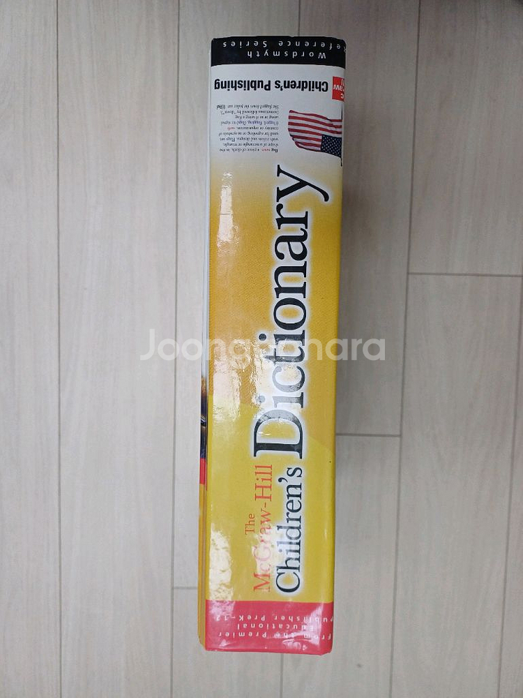 어린이 영영사전 & 영어백과사전--2