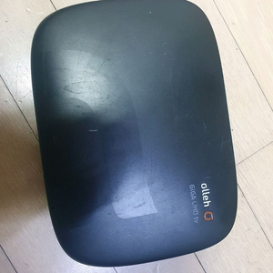 올레 GIGA UHD TV 셋톱박스 BP-4000 2만