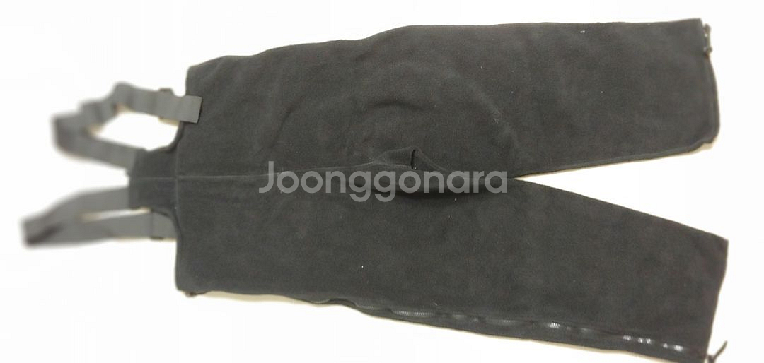 떨이-미군폴라택후리스팬츠(미듐숏/레귤러&라지숏/레귤러--4