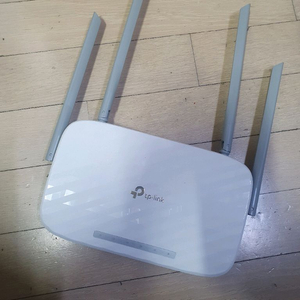 TP-Link 공유기 Archer C50 Plus 2만