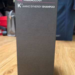 프로팜올로지 K+ 아미노 시너지 샴푸 판매합니다