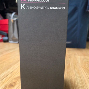 프로팜올로지 K+ 아미노 시너지 샴푸 판매합니다