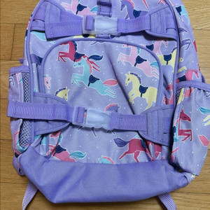 포터리반 책가방