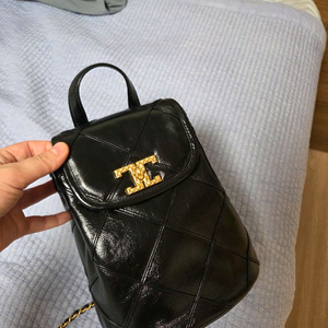 한섬 타임 체인 백팩