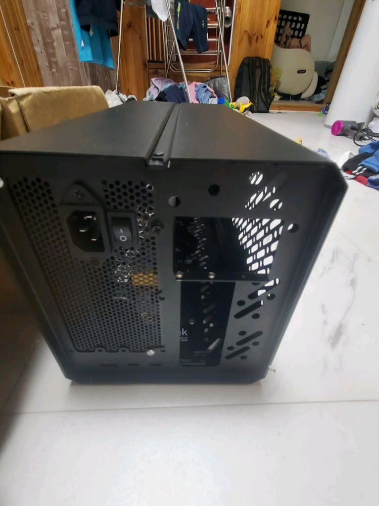 오큐링크 eGPU 팝니다.--0