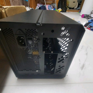 오큐링크 eGPU 팝니다.