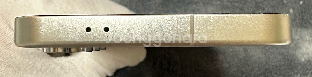 갤럭시 S24 마블그레이 자급제 512 박스있음--6