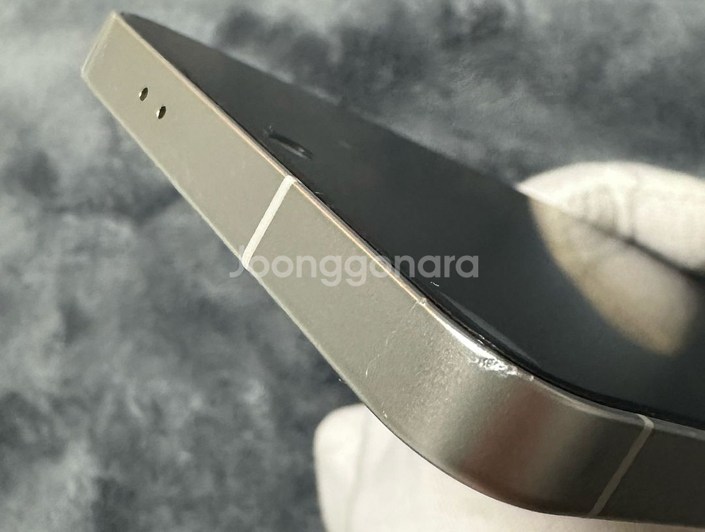 갤럭시 S24 마블그레이 자급제 512 박스있음--7