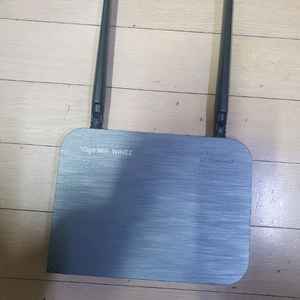 SK브로드밴드 Giga WiFi WAVE2 공유기 RUSH-329AC 2만