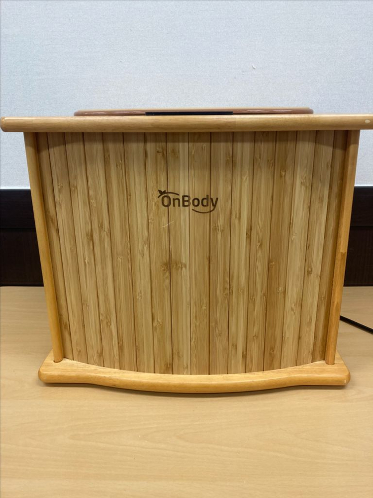 프리미엄 건식족욕기 온바디 BSK-004-L1--1