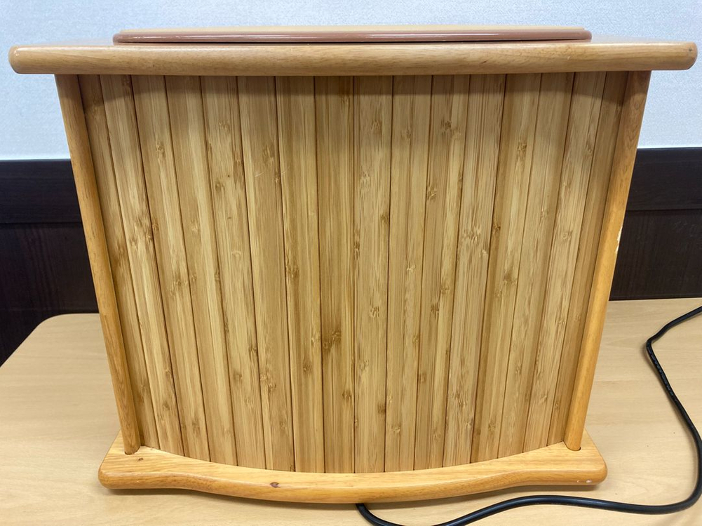 프리미엄 건식족욕기 온바디 BSK-004-L1--2