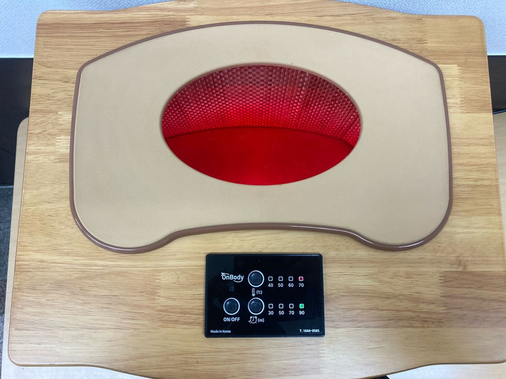 프리미엄 건식족욕기 온바디 BSK-004-L1--3