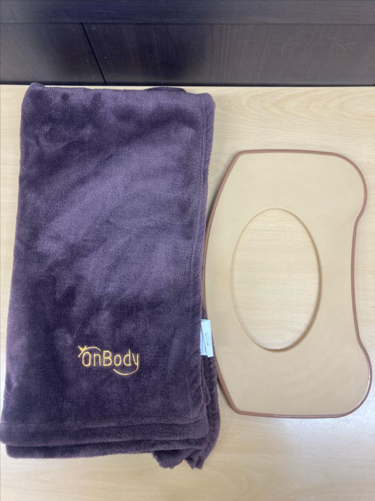 프리미엄 건식족욕기 온바디 BSK-004-L1--6