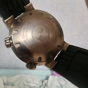 오리스다이버 tt1