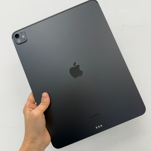 I Pad아이패드프로13(M4) 그라파이트 256기가
