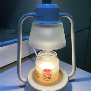 캔들 워머 랜턴 / Candle Warmer Lantern