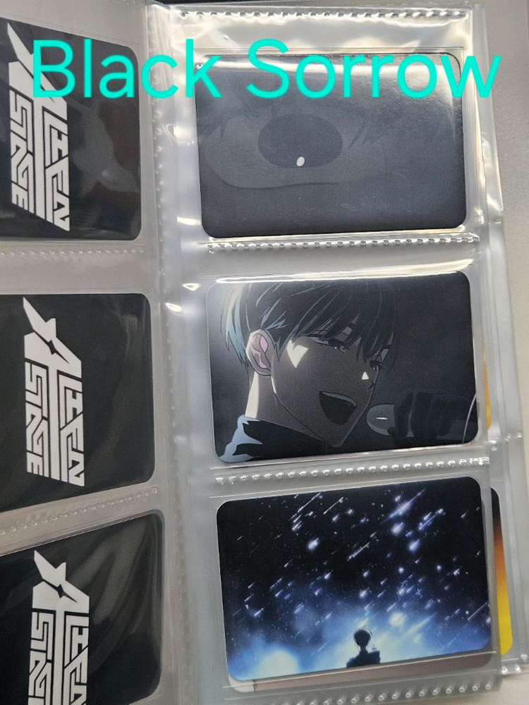 에이스테 비공굿 포카 일괄 이미지