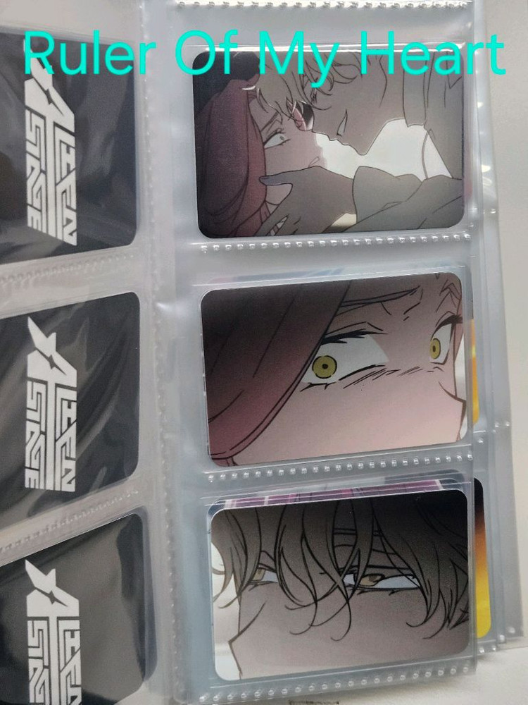 에이스테 비공굿 포카 일괄 이미지