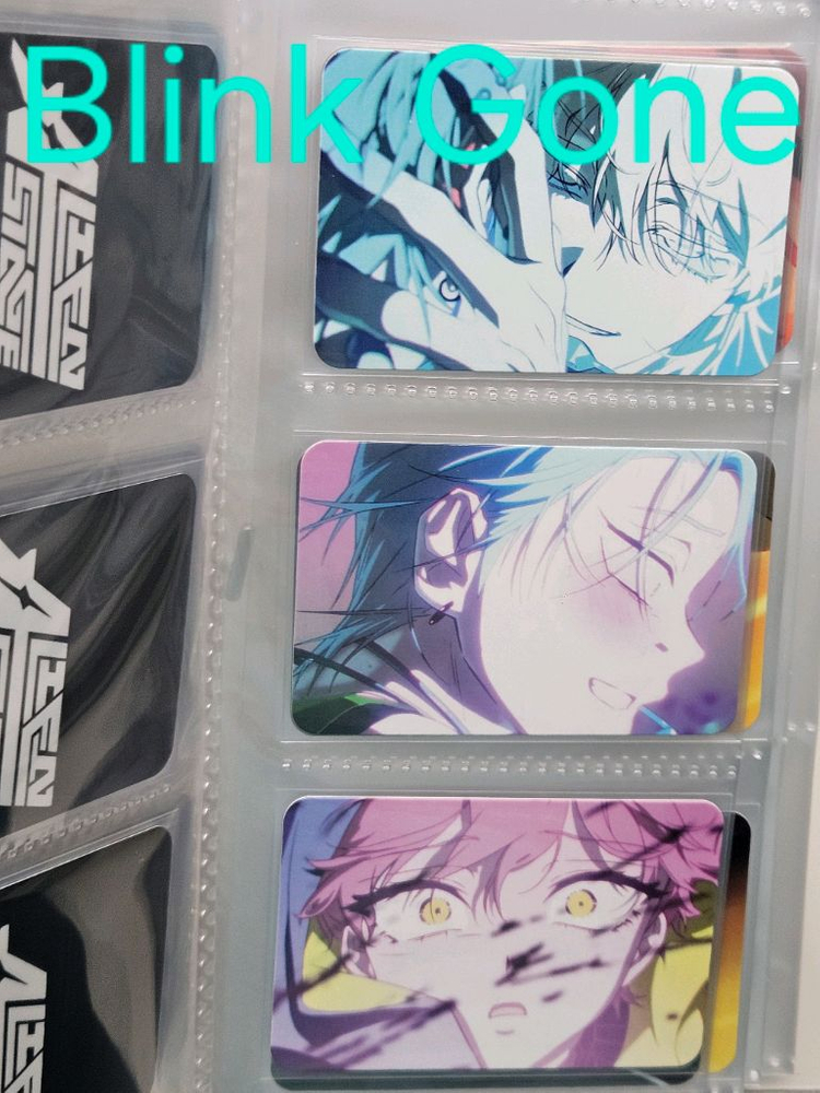 에이스테 비공굿 포카 일괄 이미지