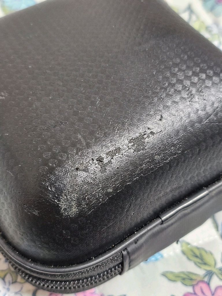 후지필름 즉석카메라 인스탁스 폴라로이드 미니7s 초코 이미지