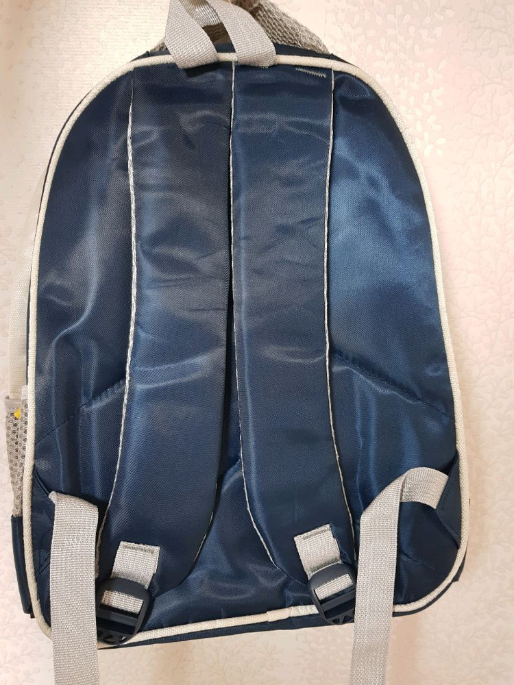 남자 어린이 히어로 배트맨근육백팩 책가방--3