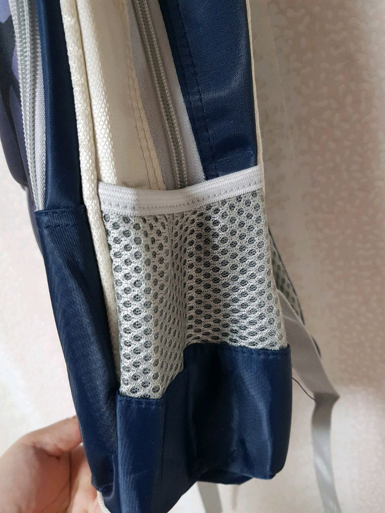 남자 어린이 히어로 배트맨근육백팩 책가방--6