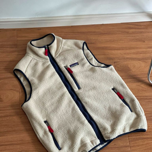 파타고니아 레트로 파일 베스트 조끼 후리스