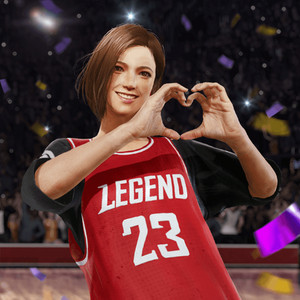 배그 스킨코드:레전드 세트 이미지