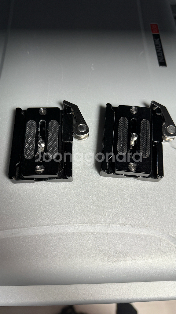 불용품 스몰리그 퀵플레이트 SR2144--0