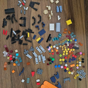 다들 한번씩 들르고 가세요 레고 부품들 브릭들