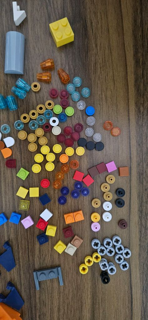 다들 한번씩 들르고 가세요 레고 부품들 브릭들--1