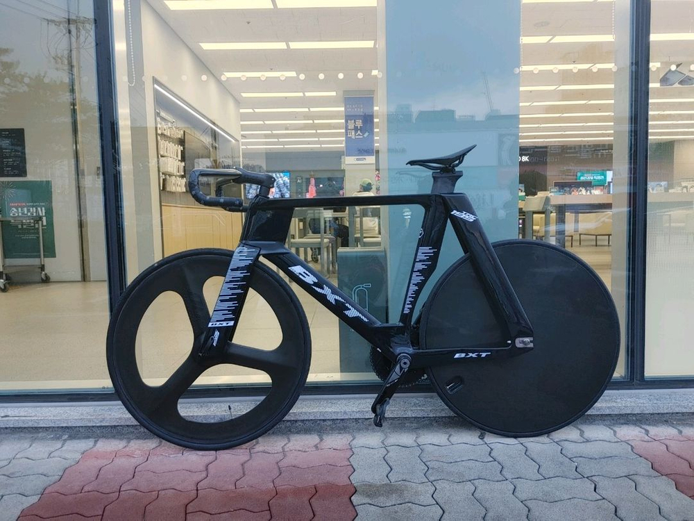 bxt 트랙차 이미지