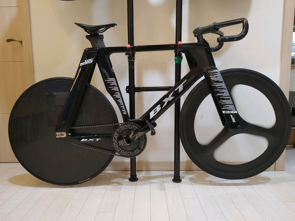 bxt 트랙차 이미지