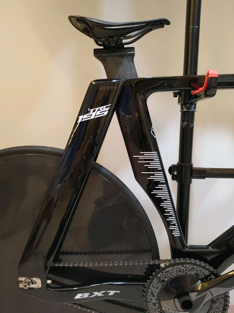 bxt 트랙차 이미지