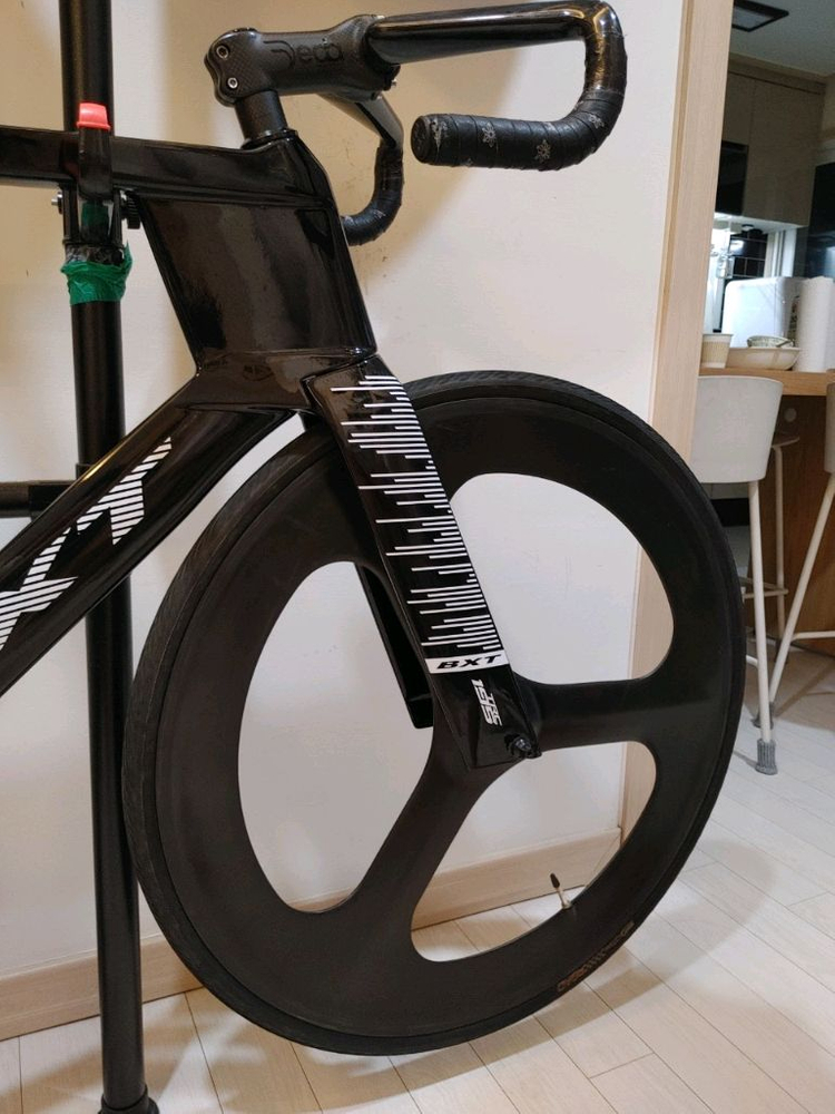 bxt 트랙차 이미지