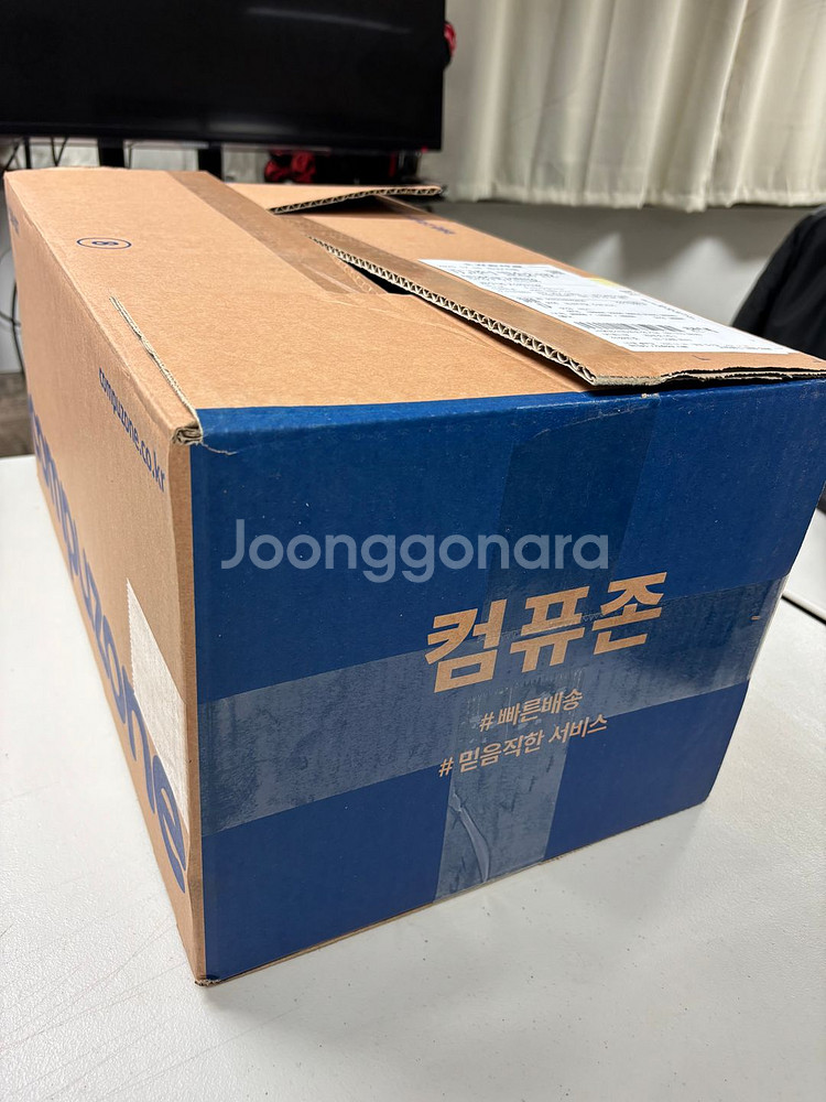 미개봉) ASUS RTX 5090 아스트랄 (블랙)--2