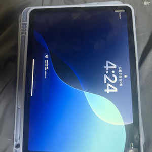 아이패드 에어11 m3 128기가