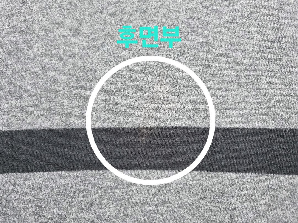 남성 레어 폴로 POLO 랄프로렌 기모 긴팔 럭비 셔츠 럭비 티 이미지